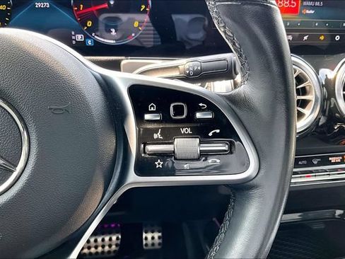 Certified 2023 Mercedes-Benz GLB 250 4MATIC w/ AMG Line image 20