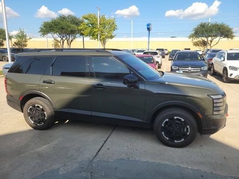 Certified 2026 Hyundai Palisade XRT Pro AWD/4WD image 3