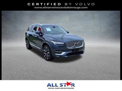 Used 2023 Volvo XC90 B6 Plus w/ Protection Package Premier