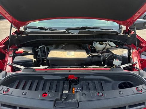 Used 2019 Chevrolet Silverado 1500 RST w/ All-Star Edition AWD/4WD image 15