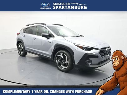 Certified 2026 Subaru Crosstrek 2.5i Limited
