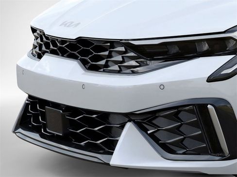 New 2026 Kia K5 GT image 12