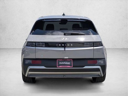 New 2026 Hyundai Ioniq 5 SEL RWD image 6