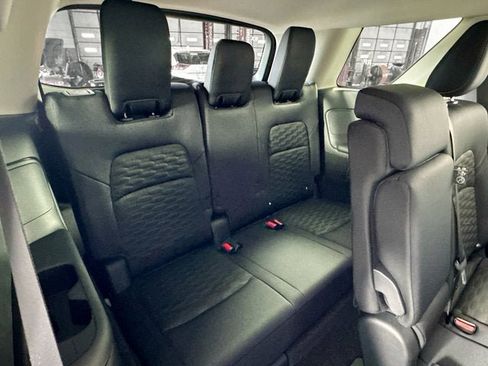 New 2026 Nissan Pathfinder SV AWD/4WD image 23