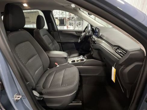New 2026 Ford Escape Active w/ Cold Weather Package AWD/4WD image 28