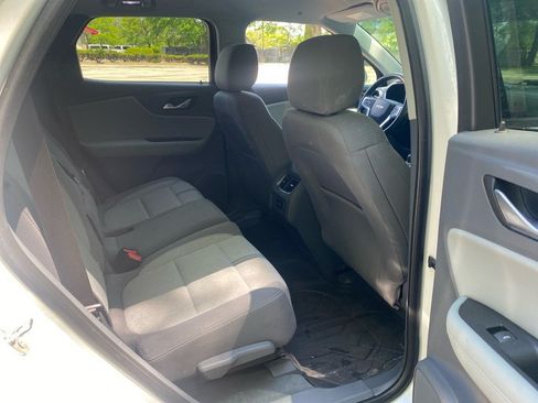 Used 2019 Chevrolet Blazer LT FWD image 22