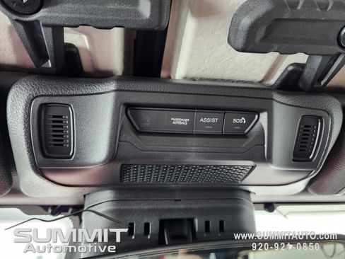 New 2026 Jeep Wrangler Sport S image 56