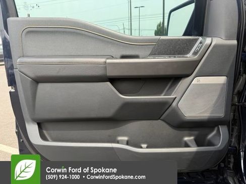 Used 2025 Ford F150 Tremor w/ Bed Utility Package AWD/4WD image 20
