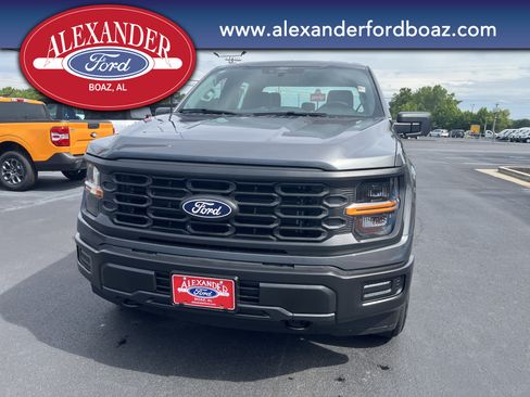 New 2026 Ford F150 XL AWD/4WD image 5