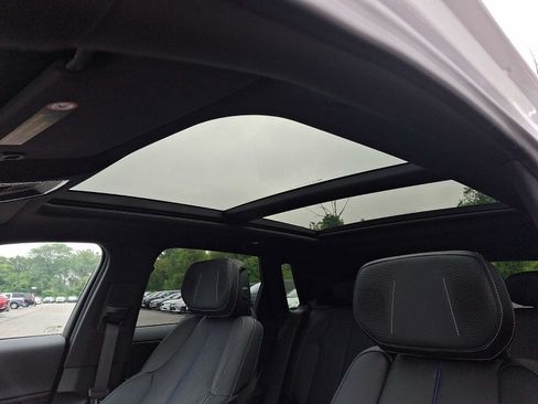 Certified 2024 Cadillac Lyriq Luxury w/ LPO, Floor Liner Package AWD/4WD image 13