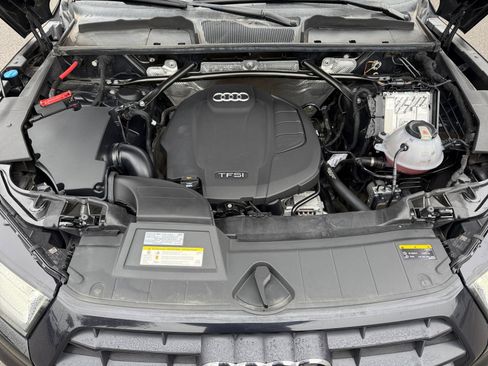 Used 2020 Audi Q5 2.0T Titanium Premium Plus w/ Premium Plus Package image 20