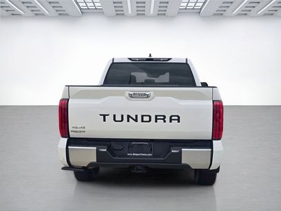 Used 2024 Toyota Tundra Limited w/ Power Package