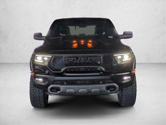 Used 2023 RAM 1500 TRX w/ TRX Level 2 Equipment Group AWD/4WD image 2