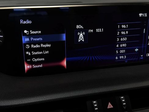 Used 2019 Lexus ES 350 FWD image 28