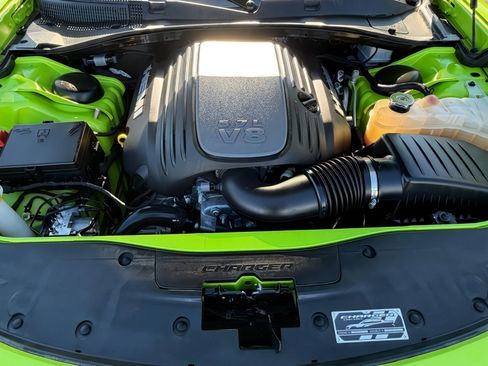 Used 2023 Dodge Charger R/T w/ Blacktop Package image 33