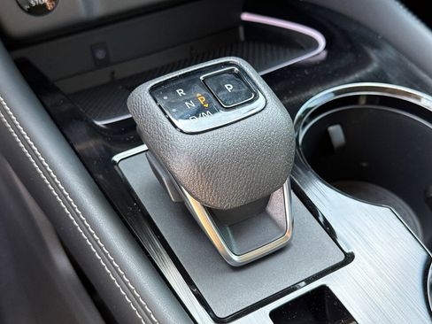 New 2026 Nissan Rogue Platinum w/ Platinum Premium Package image 34