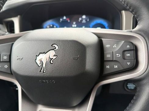 New 2026 Ford Bronco Outer Banks AWD/4WD image 20