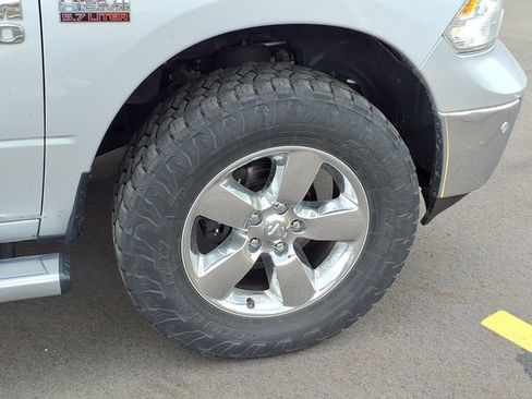 Used 2018 RAM 1500 Big Horn AWD/4WD image 27