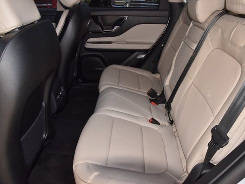 New 2026 Lincoln Corsair Reserve w/ Jet Appearance Package image 14