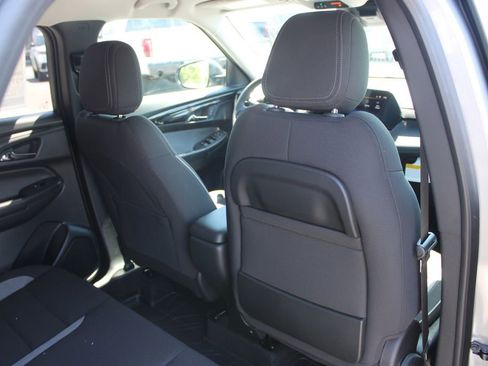 New 2026 Chevrolet TrailBlazer LS w/ LS Convenience Package FWD image 30