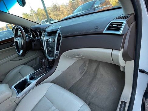 Used 2011 Cadillac SRX Performance image 27