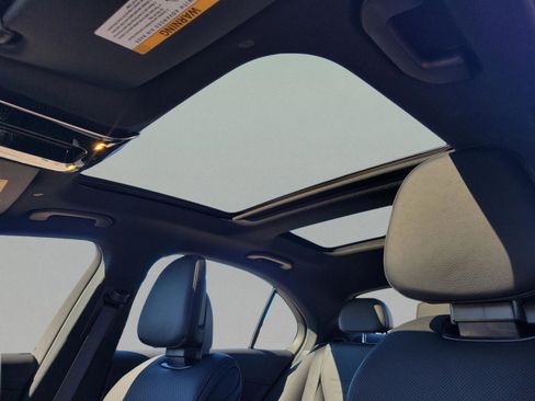 New 2026 Mercedes-Benz C 43 AMG 4MATIC Sedan image 29