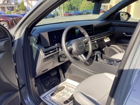 New 2026 Hyundai Santa Cruz SEL AWD/4WD image 26