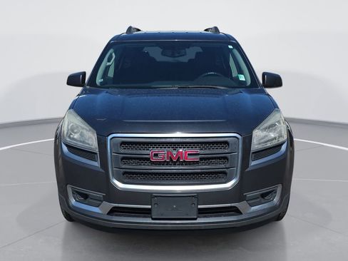 Used 2014 GMC Acadia SLE AWD/4WD image 10