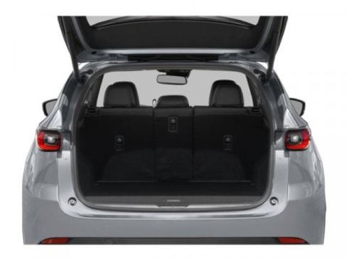 Used 2023 MAZDA CX-5 AWD 2.5 S w/ Premium Plus Pkg image 14