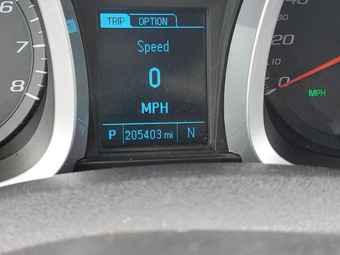Used 2014 Chevrolet Equinox LT w/ Driver Convenience Package FWD image 12