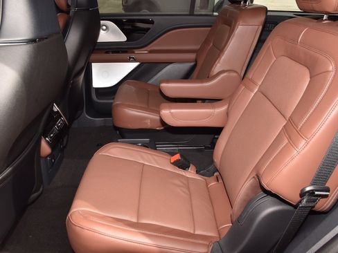 New 2025 Lincoln Aviator Reserve w/ Equipment Group 201A image 14