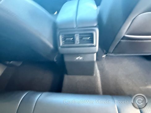 Certified 2025 MAZDA CX-50 AWD 2.5 Hybrid w/ Cargo Package image 17