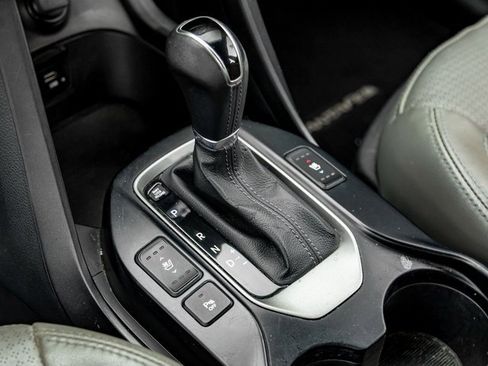 Used 2016 Hyundai Santa Fe Sport 2.0T w/ Option Group 05 image 19