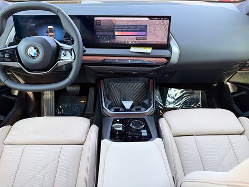 New 2026 BMW X3 xDrive30 w/ Premium Package image 19