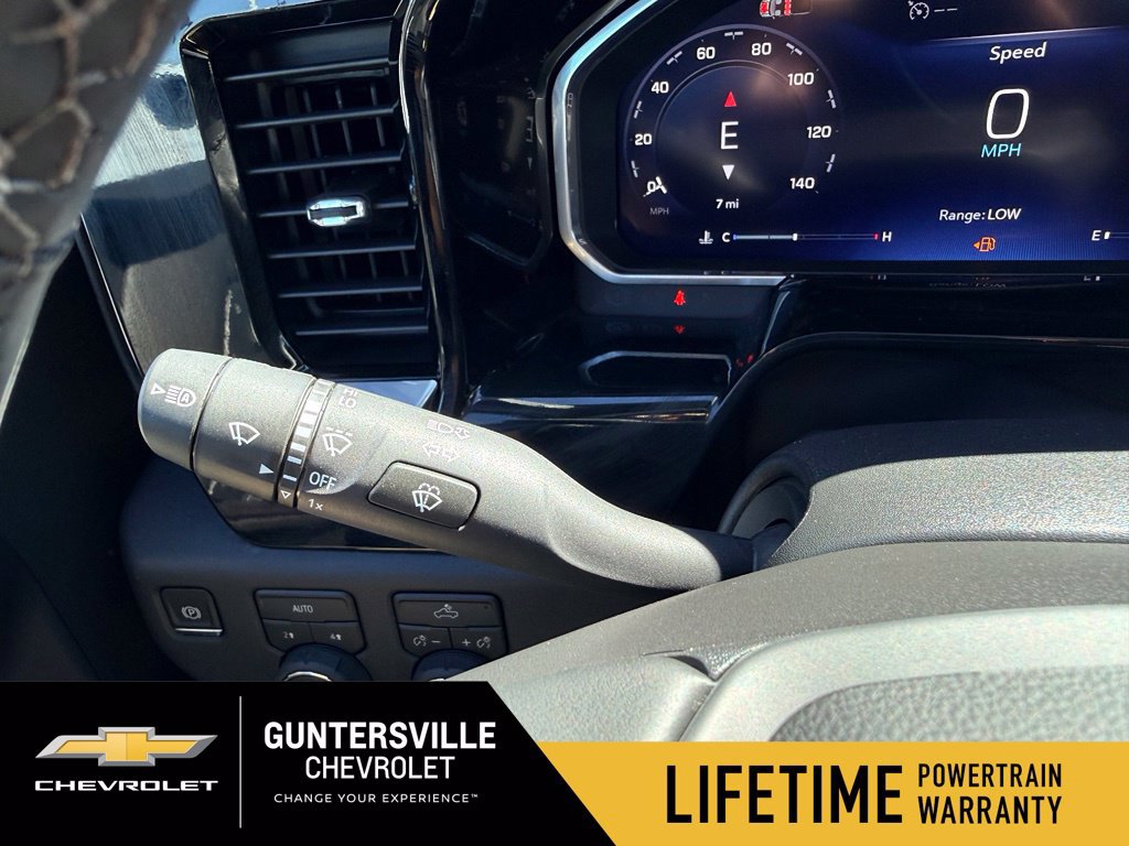 New 2026 Chevrolet Silverado 1500 RST w/ RST Select Package AWD/4WD image 26
