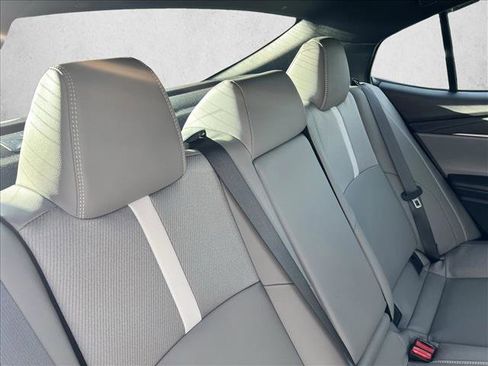 Certified 2026 Toyota Camry SE image 19