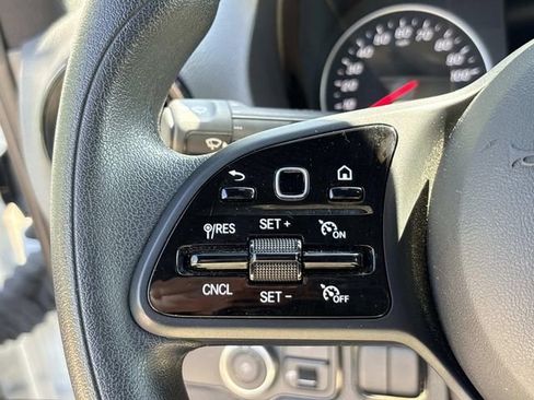 Used 2024 Mercedes-Benz Sprinter 2500 image 24