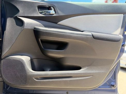 Used 2016 Honda CR-V EX image 16