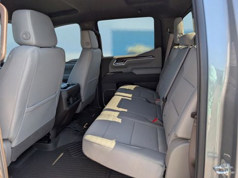 New 2026 Chevrolet Silverado 1500 LT w/ All Star Edition Plus image 14