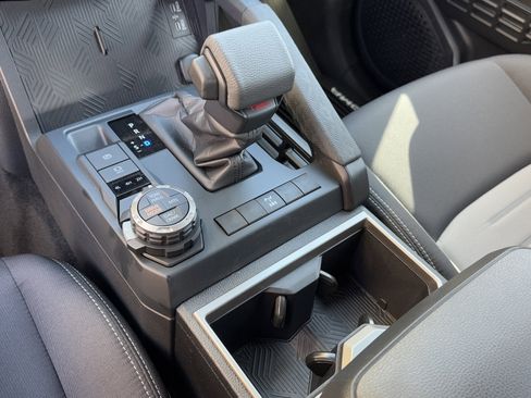 New 2025 Toyota Tacoma TRD Off-Road image 19