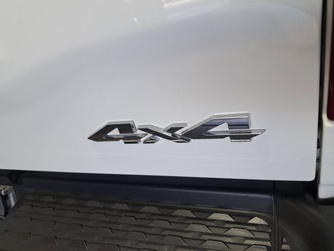 Used 2023 RAM 2500 Limited w/ Towing Technology Group image 7