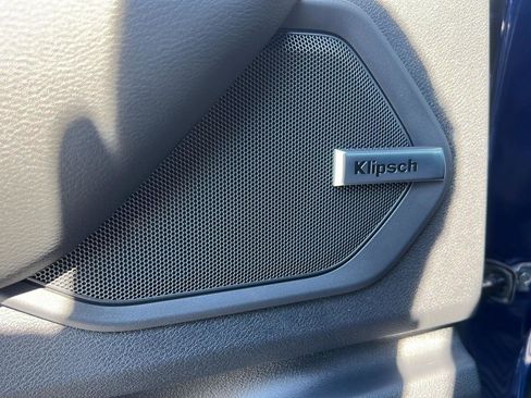 New 2026 Nissan Armada PRO-4X image 29