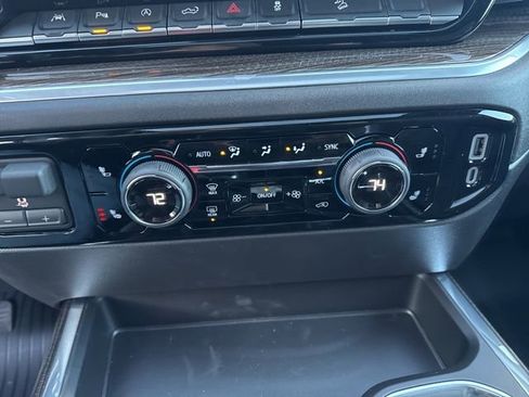 New 2026 Chevrolet Silverado 1500 LT Trail Boss w/ Safety Package AWD/4WD image 14