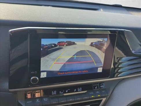 Certified 2025 Toyota Camry SE w/ Convenience Package FWD image 23