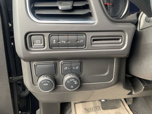 Used 2021 Chevrolet Tahoe LT image 13