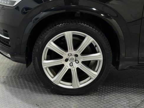 Used 2019 Volvo XC90 T6 Inscription w/ Advanced Package image 38