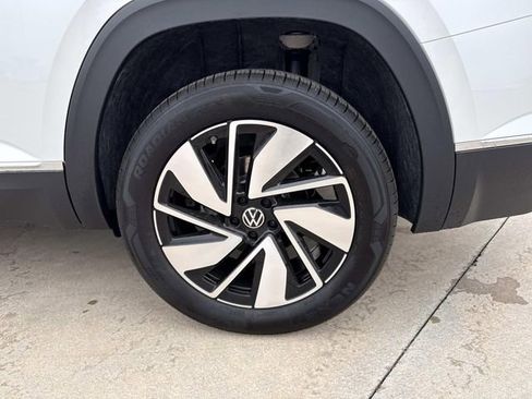 New 2026 Volkswagen Atlas SEL image 29