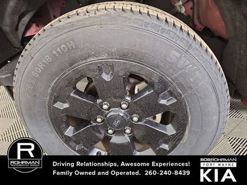 Used 2021 Ford Ranger XLT w/ Equipment Group 301A Mid image 12