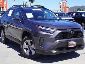 Certified 2025 Toyota RAV4 XLE w/ Convenience Package FWD video 2