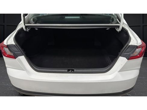 Used 2025 Toyota Camry LE FWD image 26